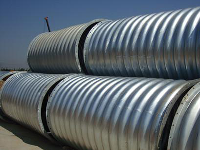 金屬波紋管 