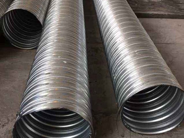 金屬波紋管 