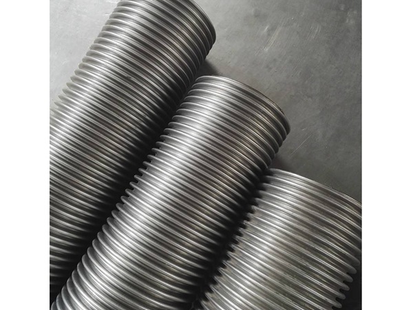 金屬波紋管 