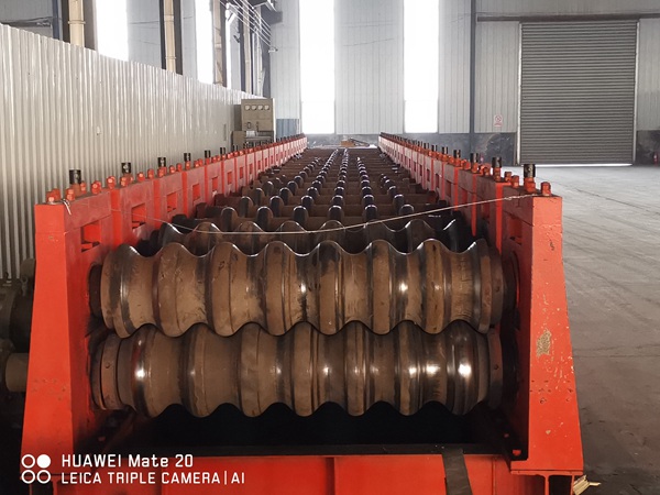 拼裝板生產(chǎn)線(xiàn)