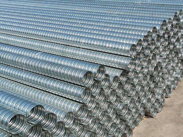 金屬波紋管 